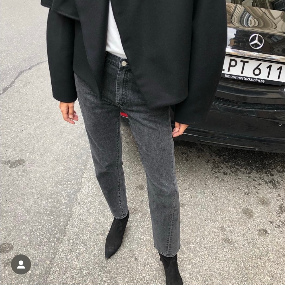Moving sale~ Toteme Jeans 25/30,  all sale end on 7/18, grab your chance